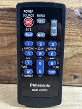 Panasonic Car Electronics Accessories for sale | eBay Panasonic Car Electronics Accessories for sale | eBay