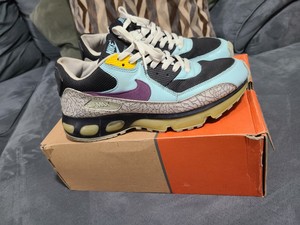 air max one time only