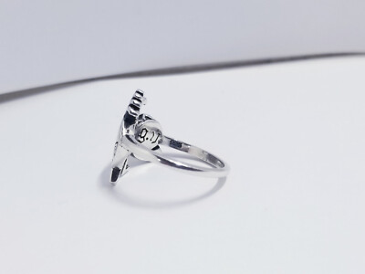good vibrations ring Good Vibrations Ring, 18k Gold 9, Women's by gorjana