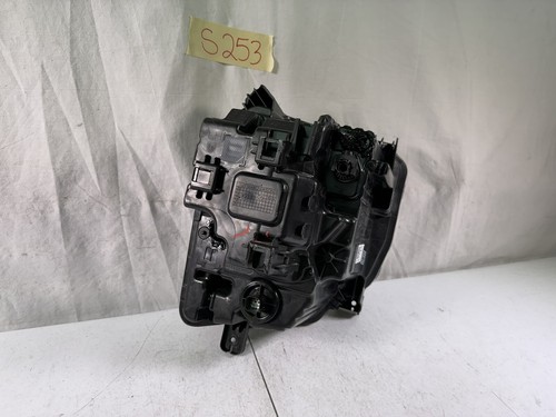 OEM 2022 2023 2024 CHEVROLET TRAVERSE LED LOWER HEADLIGHT, LEFT DRIVER 85596373 - 第 13/24 張圖片
