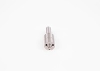 Bosch 0 281 002 861 Luftmassenmesser FüR Alfa Romeo, Fiat