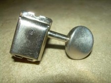 Reproduction Kluson Style Tuners for Fender Stratocaster Tele 3345