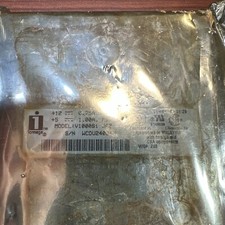 Iomega 1 model V1000Si   P-022