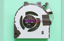 Laptop CPU GPU Cooling Fan for Dell 5581 Inspiron15 5580 0G0D3G FKS9