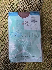 Silkies Ultra Control Top Medium Taupe USA 2004