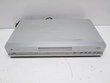 Zenith DVD/CD Player DVB211