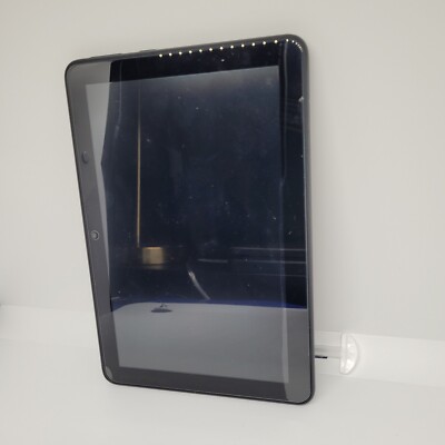Amazon Fire HD 8 (10th Generation) 32GB, Wi-Fi, 8in - Black