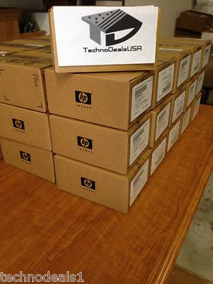 HP 765466-B21 765873-001 2TB 12G SAS 7.2K RPM SFF 2.5 INCH SC 512E