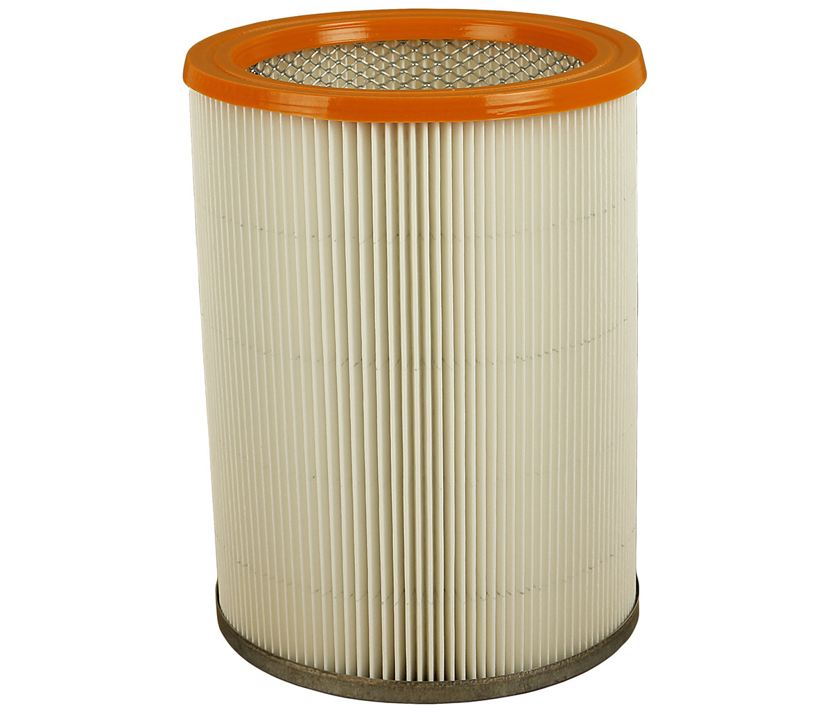 MisterVac Compatibile Con Cartuccia Filtro Filtro Di Ricambio Wap Alto Nilfisk SQ 450-11 - Foto 4