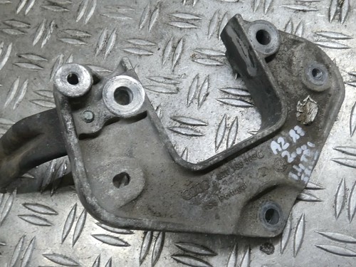 8Z0199565C Konsole Halterung Motor 1.4TDi 55kW Audi A2 8Z BJ.2000