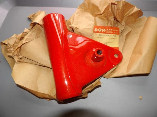 BRACKET, HEADLAMP LH | TO 51540-33611-716