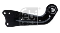 Febi Bilstein Querlenker Lenker RadaufhäNgung Hinten Rechts FüR VW Passat