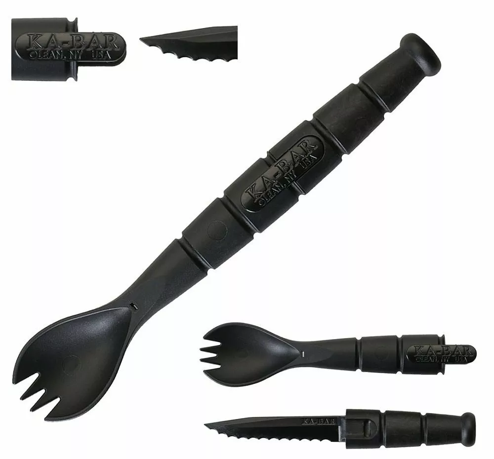 Bar fork sales