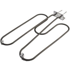 Langlebig Heizung Grill Für Weber 70127 Rohr Element Elektrogrill Ersatz