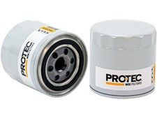 For 2004 Ford F150 Heritage Oil Filter Protec Filters 69965BJKX RWD