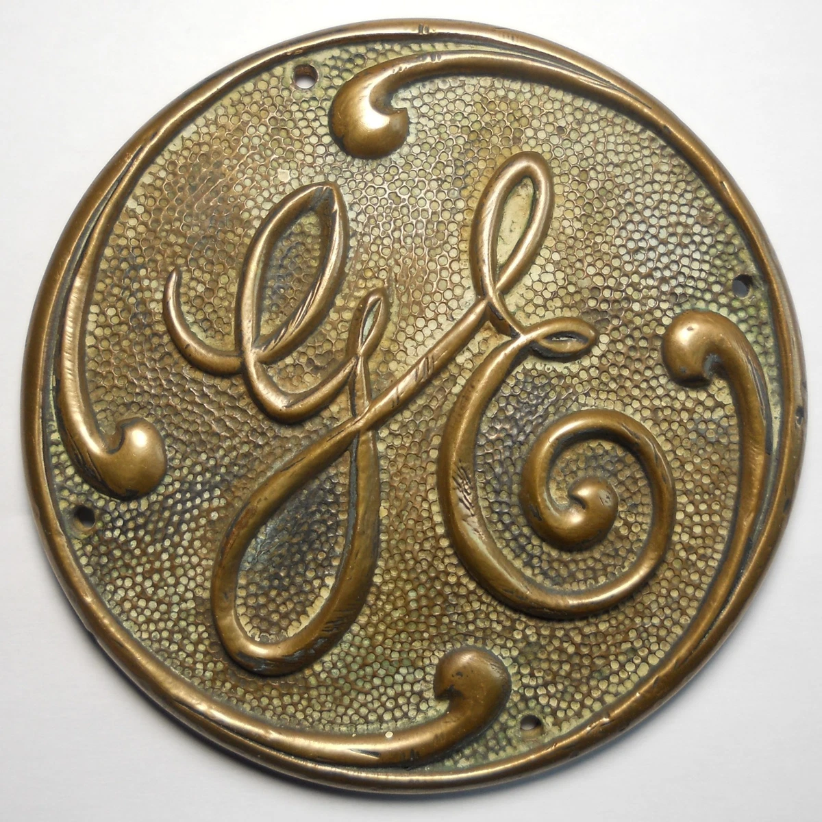general electric sign products for sale | eBay
