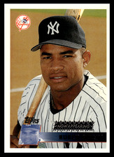 Click to enlarge Ruben Rivera