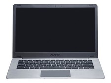 Image of Avita Pura 14" Notebook - Amd Ryzen 3, 8 Gb, 256 Gb Ssd, Windows 10S, Grey