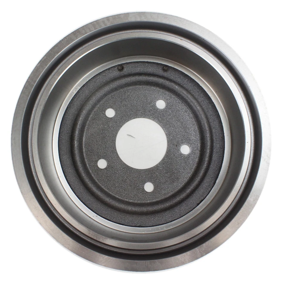 Tambor de freno trasero centrado 122.62014 para camioneta Chevy Olds S-10 Blazer S10 Jimmy Foto 4 de 4