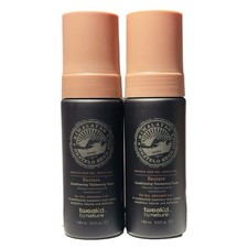 Tweak'd by Nature Restore Conditioning Thickening Foam 5 oz ea NOT SEALED 2 Pack