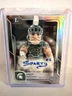 Topps 2025 Bowman University Chrome Sparty Mascot Autograph /10 Michigan State