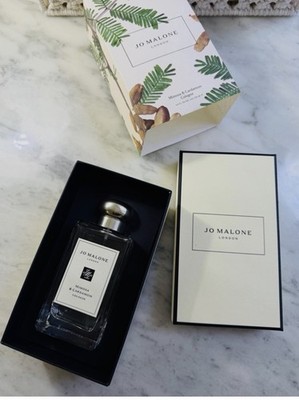 Brand New Authentic Jo Malone Mimosa & Cardamom Cologne 3.4oz
