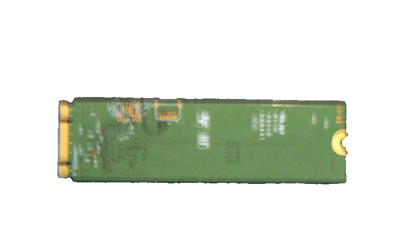 Lite-On 128GB M.2 SSD –C271108 – PCIe Gen3 x4 NVMe – Tested & Working - Image 2 of 2