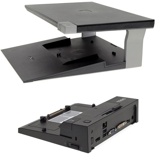 Dell 051XVC Stand Base For Docking Station PR03X PR02X Monitor Stand Screen - 第 2/3 張圖片