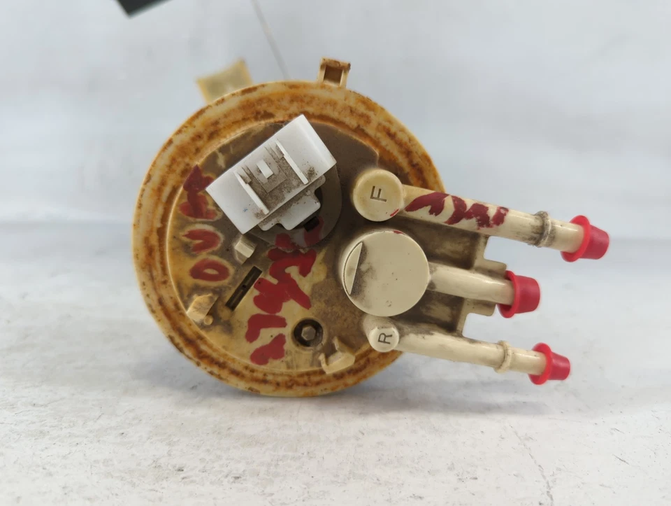 Conjunto de bomba de combustible eléctrica Pontiac Sunfire 2000-2000 L5MV7 Foto 3 de 4