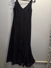 Women's Evening Gown Size 12