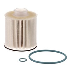 Kraftstofffilter MANN-FILTER PU 8051 z Filtereinsatz für MERCEDES CITAN W420 108