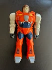 VINTAGE G1 TRANSFORMERS GROUNDBREAKER PRETENDERS SHELL ONLY!