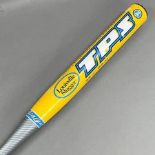 Louisville Slugger TPS Catalyst X-1 Composite 33/23 (-10) ASA / NSA / USSSA Soft
