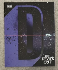 The Devils Cut Cover A Jock First Print DSTLRY James Tynion IV Ram V   