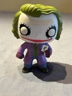Funko Pop! Vinyl: DC Universe - The Joker (Dark Knight) #36