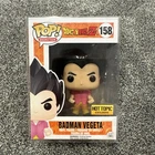 Funko Pop! Vinyl: Dragon Ball Z - Badman Vegeta - Hot Topic Exclusive #158