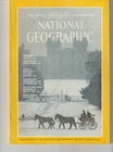 National Geographic Magazine Vol. 158 No. 5 November 1980