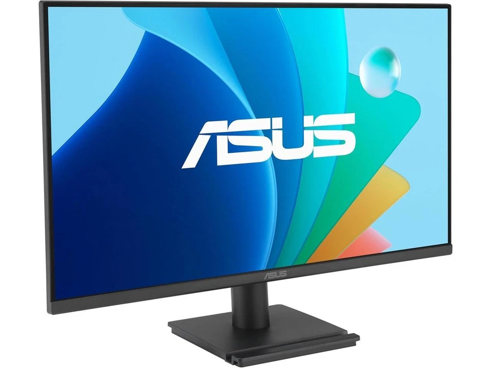 ASUS 27" 1080P Eye Care Gaming Monitor (VA279HG) - IPS, Full HD, 99% sRGB, - Image 4 of 4