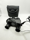 Bushnell Ensign Binocular 7x25 7.1° Compact Field Binoculars w/ Case Japan
