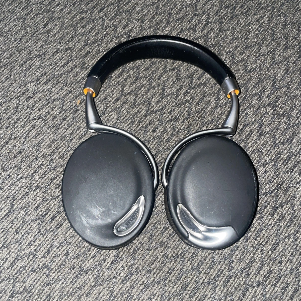 Caricabatterie USB Portatile HeadphoneMate Per Cuffie Parrot Zik 2.0 E Zik 3