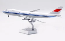 1:200 SQ Wings L2083 CAAC Boeing b747-200M B-2446 Diecast Aircraft Jet Model