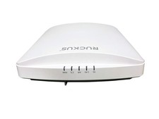 Ruckus WirelessR750 Indoor Wi-Fi 6 802.11ax Access Point Ultra-Dense Environment