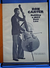 Building A Jazz Bass Line - 1970 - Ron Carter. Part of The Bill Lee Jazz Series — photo 3
