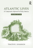 Timothy Shannon | Atlantic Lives | Taschenbuch | Englisch (2019) | Routledge