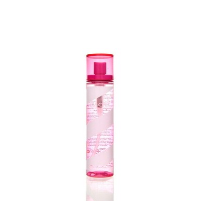 (129,50 EUR/l) Aquolina Pink Sugar Hair Parfum 100 ml Spray NEU OVP