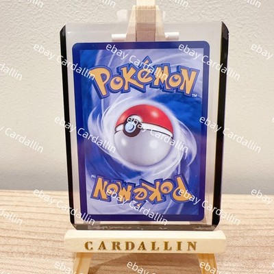 NM 2025 Pokemon TCG Chinese exclusive gem Vol.3 Gengar CBB3C 03 07