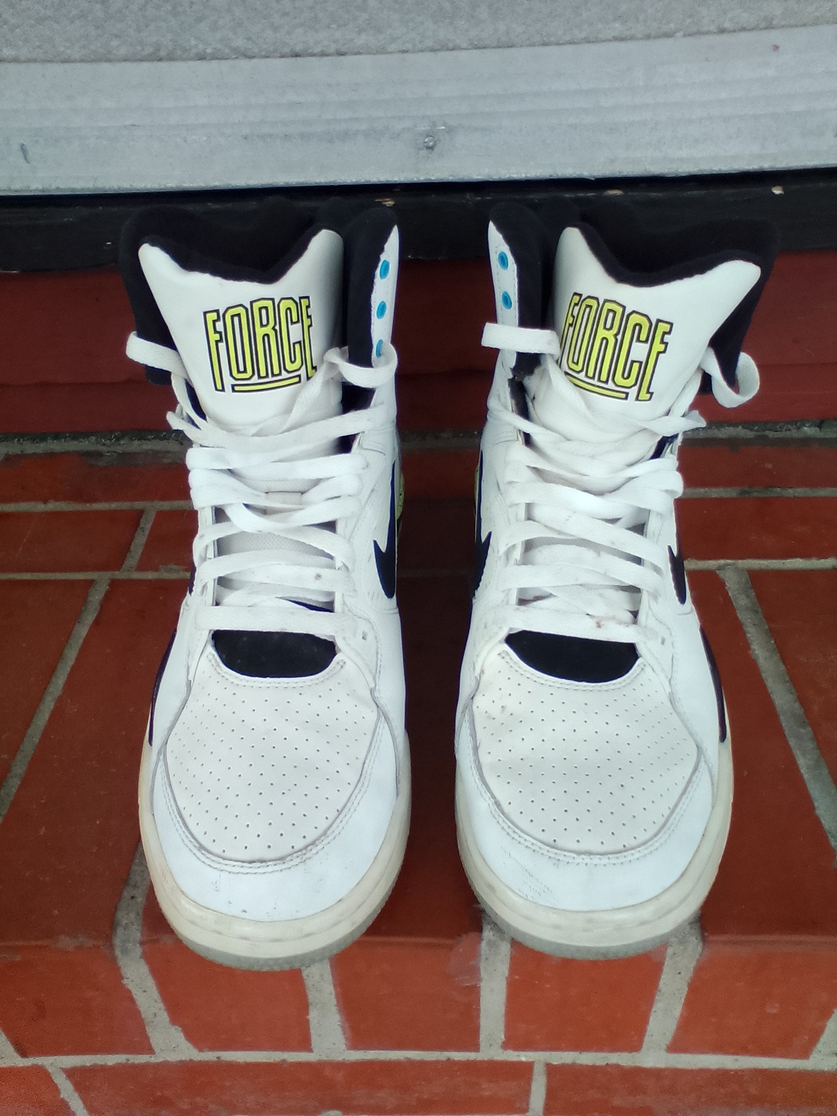 Nike Air Command Force Billy Hoyle - image 3