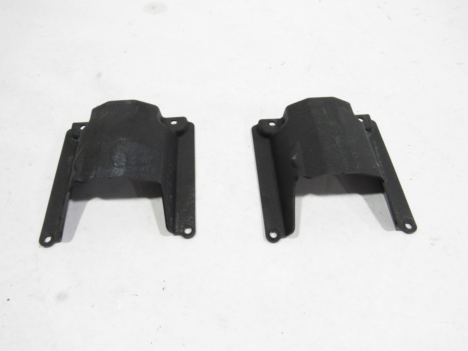 Aston Martin Vanquish 2014-2018 Trim covers Set