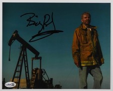 Billy Bob Thornton 8 x 10 JSA Autograph Signed photo Landman