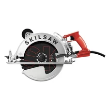 Skil Sawsquatch 15 Amp 10-1/4 in. Worm Drive Circular Saw SPT70WM-01 New